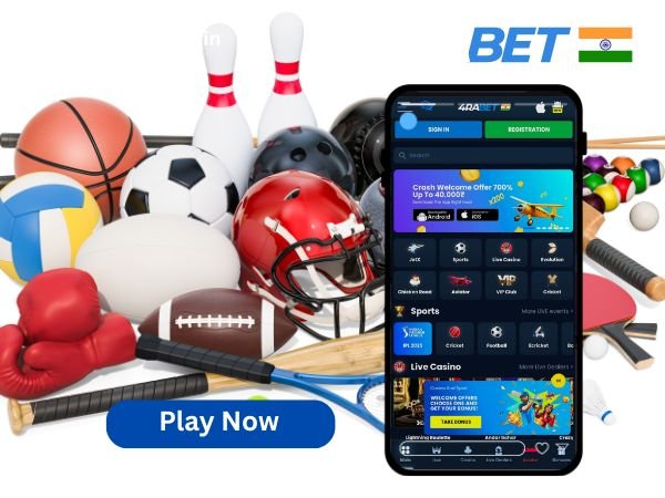 4rabet Sports Betting