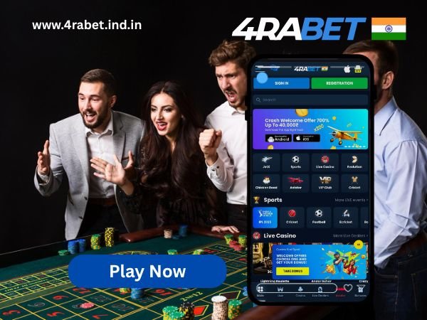Live Casino